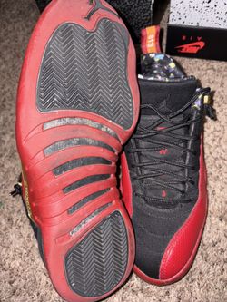 Retro 12s low Super Bowl