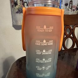 Water Jug 