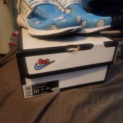 Nike Hello Kitty Air Presto