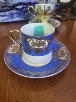 Diamond China