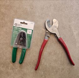 Cable cutter