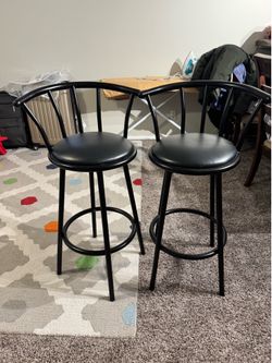Bar stools