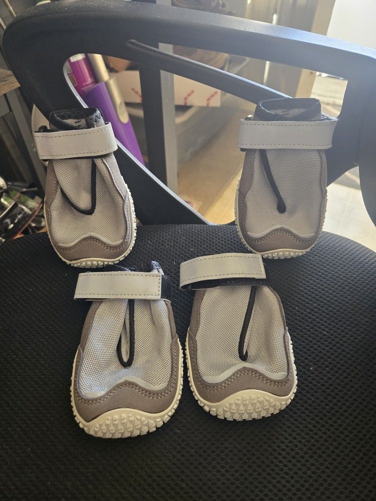 Doggie Booties