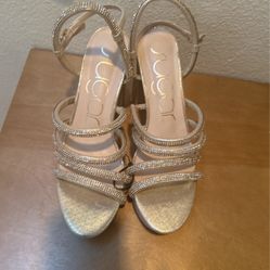 New Platform Heels