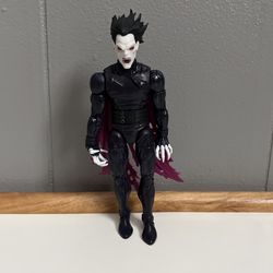 Marvel Legends Morbius