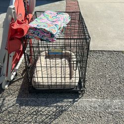 Dog Crate