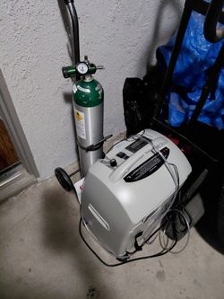 Breathing machine