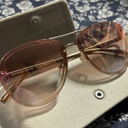 Women’s Michael Kors Sunglasses