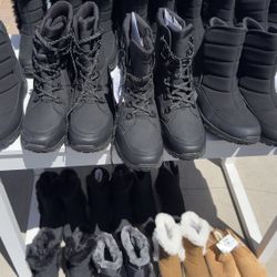 Boots