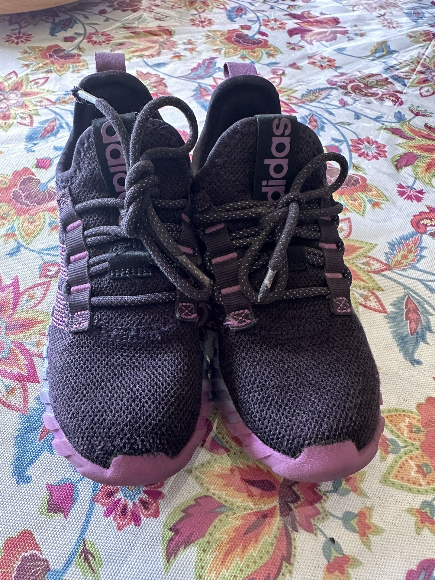 Adidas For Girls Size 13
