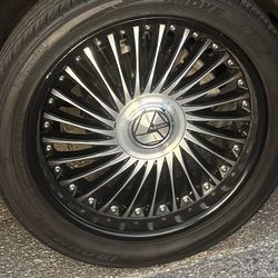 20 inch rims for sale