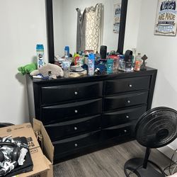 Bedroom Room Set 