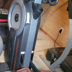 Gym EQUIPMENT 