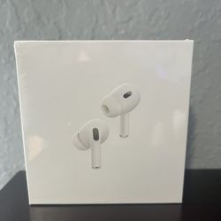 Airpod Pro 2 New Sealed 