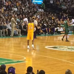 Celtics vs Nets