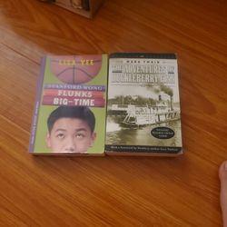Children Books