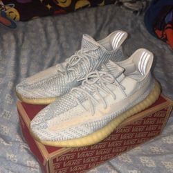 Yeezy 350 Size 12