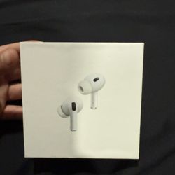Airpods 2nd generation