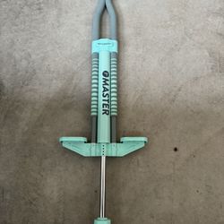 Pogo stick 