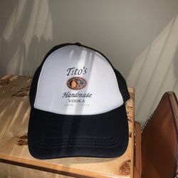 Tito’s Hat