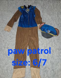 Boy's halloween costumes