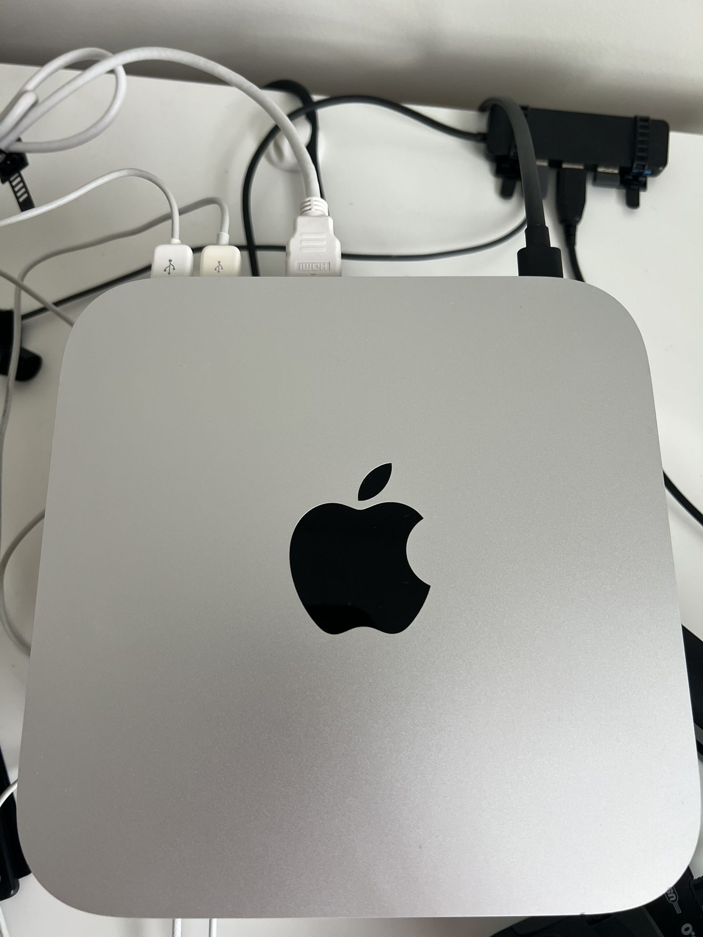2020 Mac Mini | M1 Chip | 8 GB RAM | 512 GB SSD