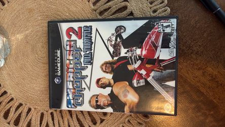 America chopper 2 full throttle