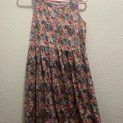 Girls Dresses Size 6x/7