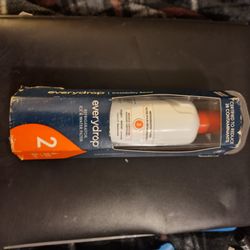 EveryDrop #2 Ice & Water Refrigerator Filter ΕDR2RXD1 New