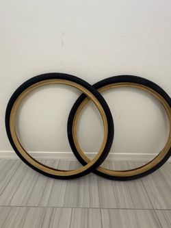 29 Inch SE Tires (29 x 2.40) 1 pair