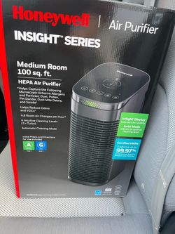 Air purifier