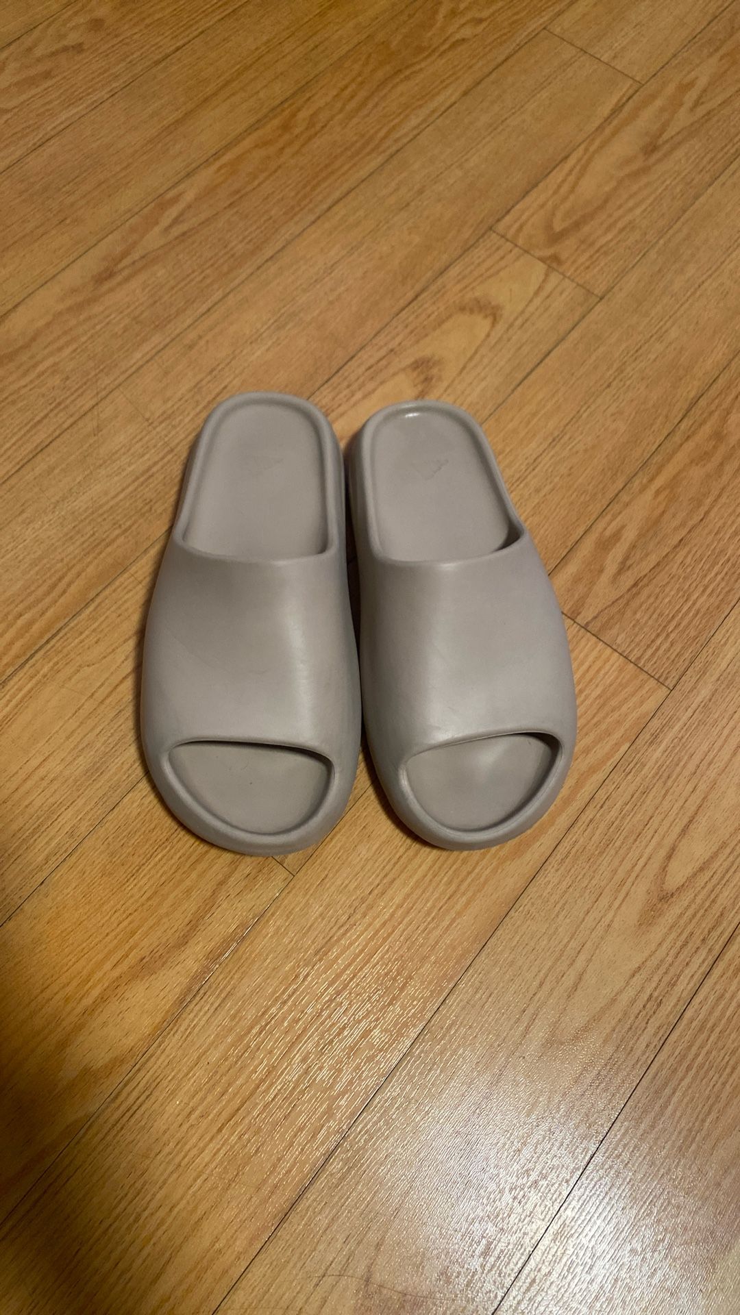 SIZE 12 Adidas Yeezy slide pure
