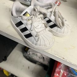 Adidas Superstars