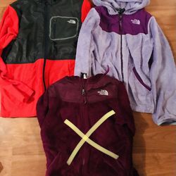 THE NORTH FACE Jackets ! 