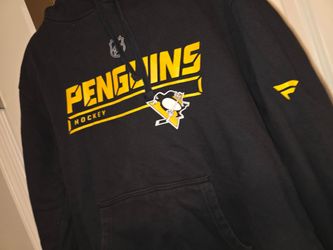 Pittsburgh Penguins NHL Hockey Hoodie