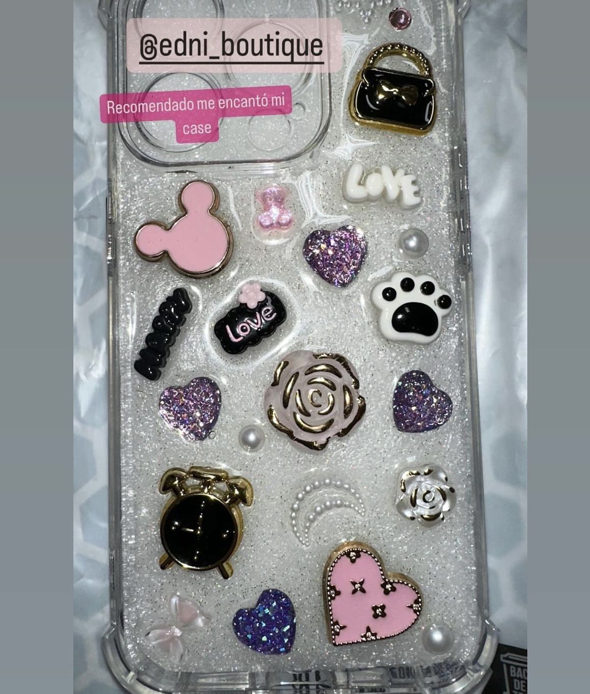Junk Cases