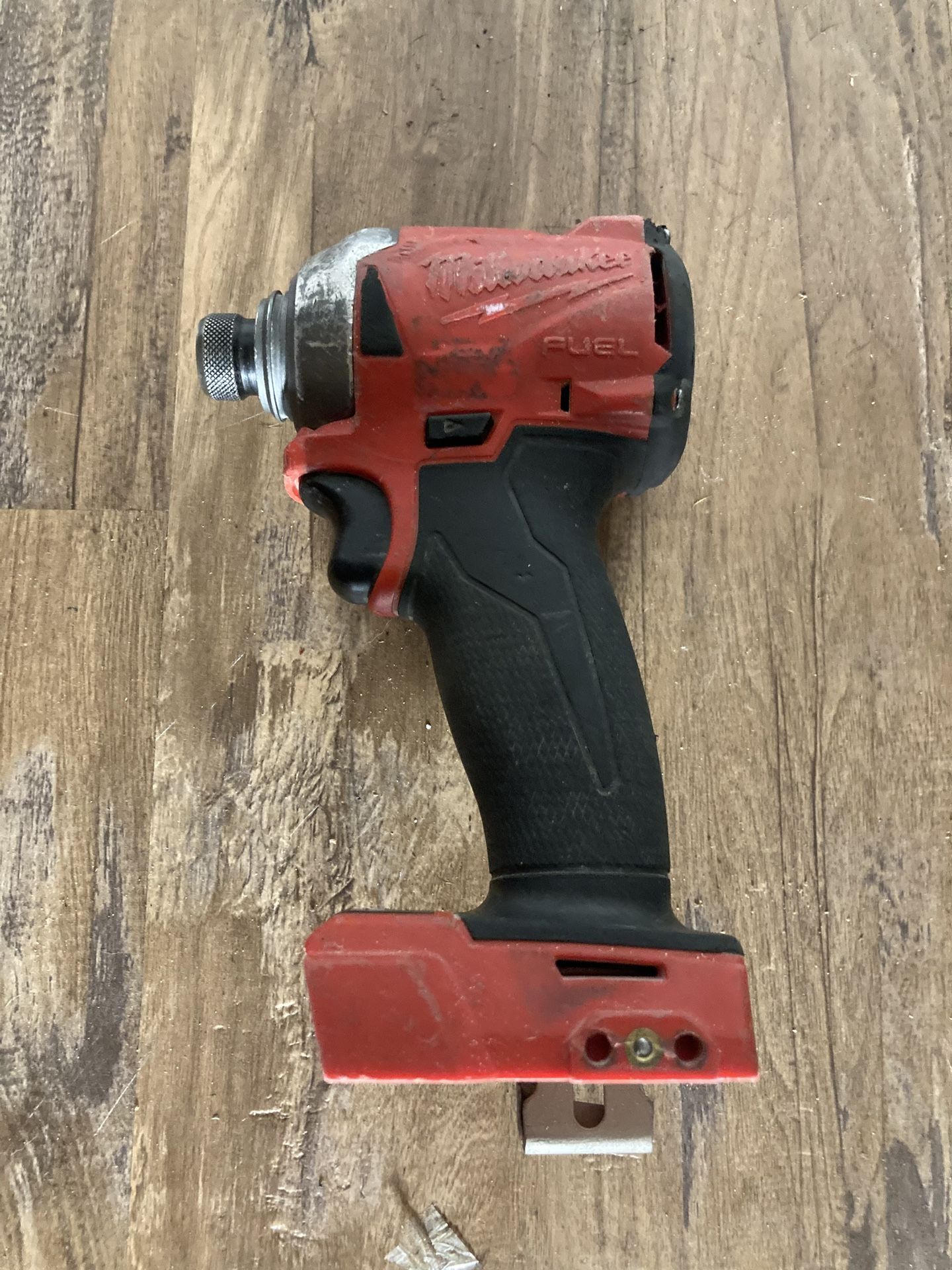 Milwaukee M18 Fuel Impact Driver