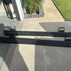 F-150 Running Boards