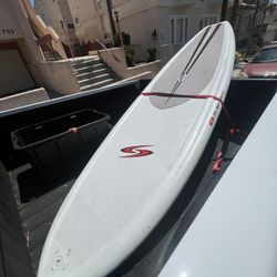 11ft Surftech B-1
