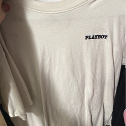 Play Boy Shirt