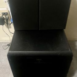 Surround Sound 