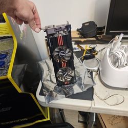 AMD Radeon HD 7800 GPU