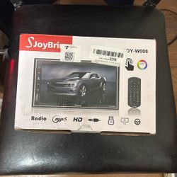 Joy bring Joy W008 