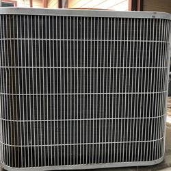 Carrier AC Condenser 