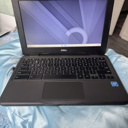 Dell Chromebook 11 3100 – 16GB • 11.6” Screen • New Condition