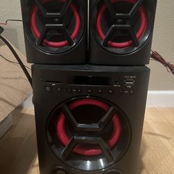 LG Radio