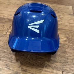 Easton Batting Helmet – Blue (Size 6 3/4 – 7 1/2)