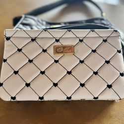 BETSY JOHNSON PURSES