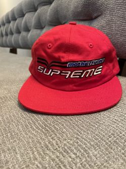 Supreme MF 6-Panel Cap New