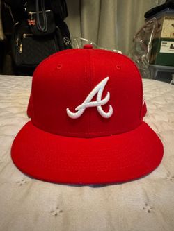 Hat New Era size 7 5/8